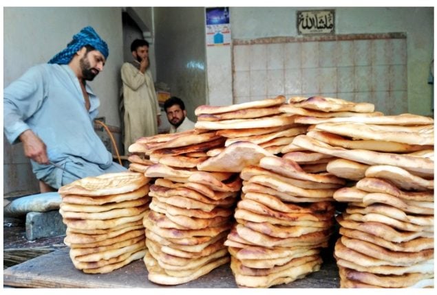 Nanbai’s Declared Strike in Punjab Over Pricing Concerns