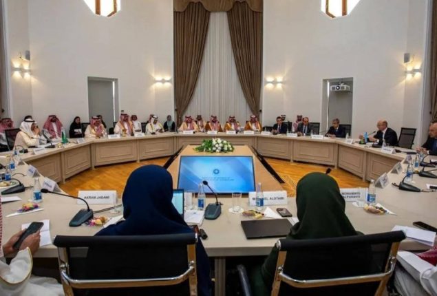 Kuala Lumpur hosts historic Muslim World League conference with 2,000 religious’ leaders