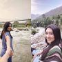 Madiha Rizvi shares stunning pictures from her honeymoon trip