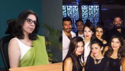 Bee Gul reveals the reality of Pakistani entertainment industry
