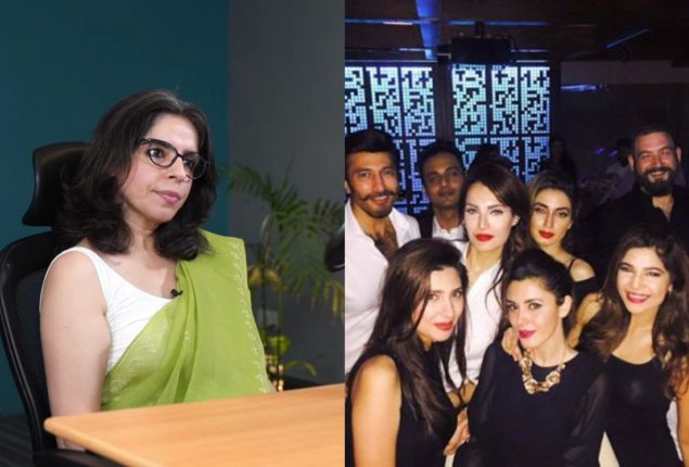 Bee Gul reveals the reality of Pakistani entertainment industry