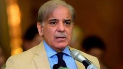 PM Shehbaz