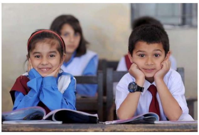 Summer Vacations 2024 Announced For Schools in Punjab!