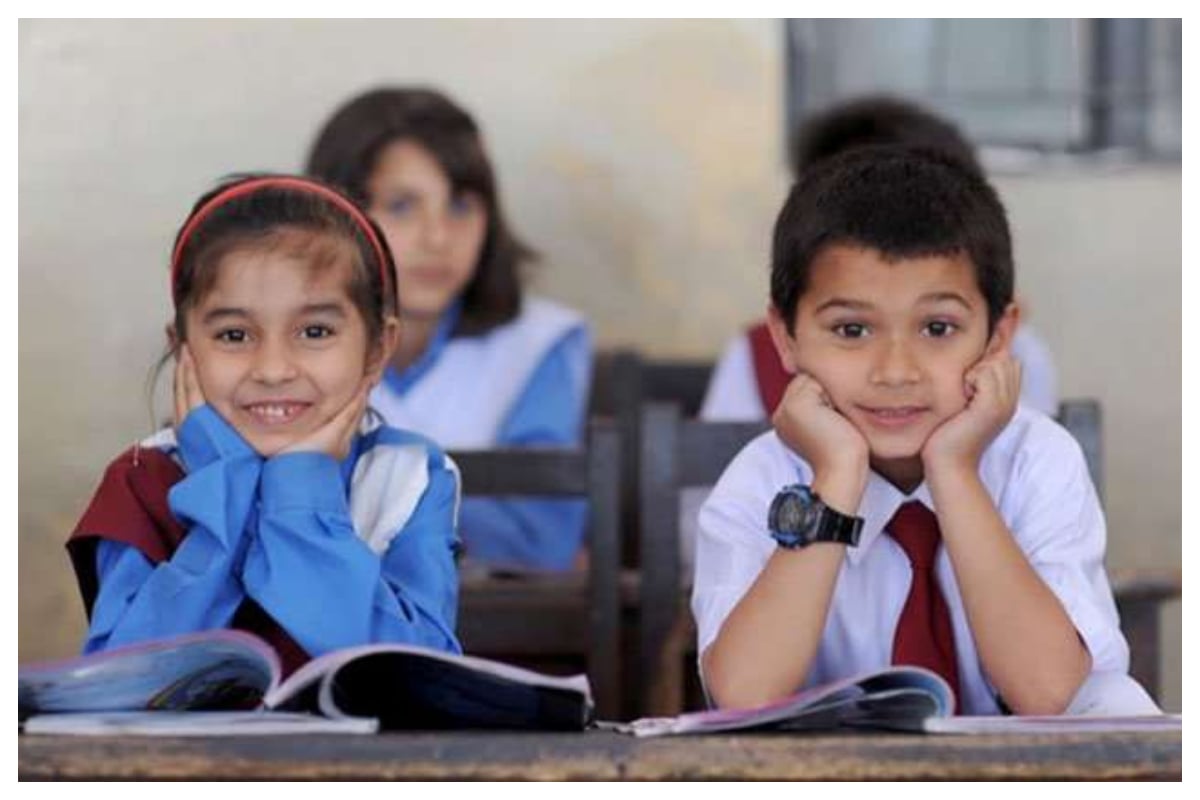 Punjab Schools Offer Free Chromebooks and IT Education: Details Here
