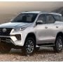 Toyota Fortuner latest price & specifications in Pakistan for May 2025