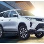 Toyota Fortuner Latest Price in Pakistan & Features – July 2024