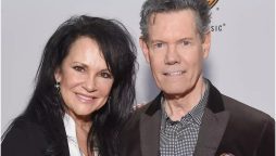Who is Mary Davis? All About Randy Travis’ Wife