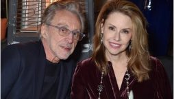 Who is Jackie Jacobs? All About Frankie Valli’s Wife