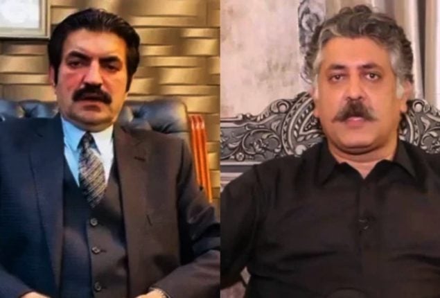 PTI finalizes Sheikh Waqas Akarm name for PAC chairmanship slot
