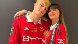 Who is Alejandro Garnacho’s Girlfriend? All About Eva Garcia