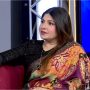 Shagufta Ejaz opens up about insecurities she felt from husband