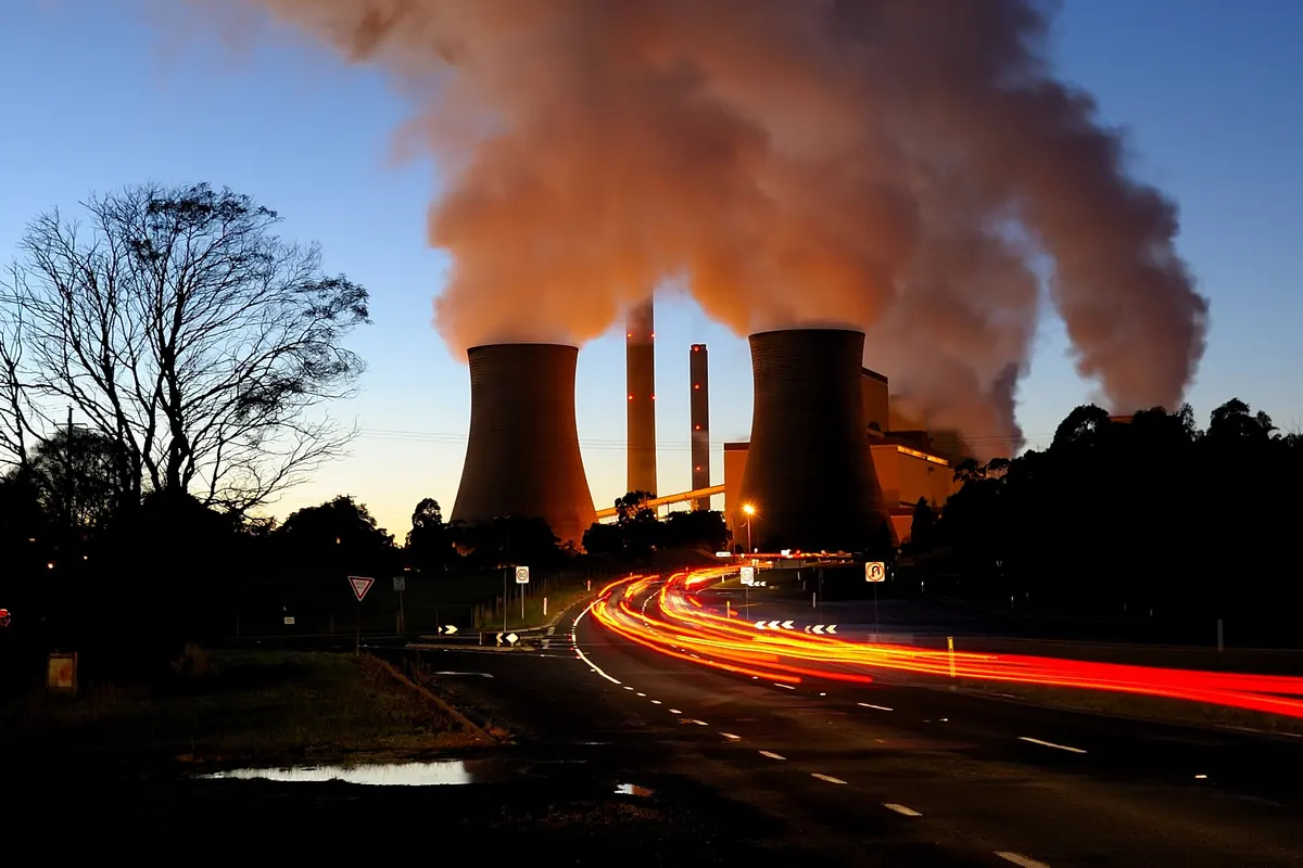 Australia stands on statement about gas beyond 2050 despite climate change concerns
