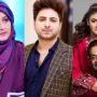 Yasir Shami faces arrest warrants on late Dr. Aamir Liaquat Hussain case