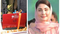 Maryam Nawaz Approved Punjab Laptop Scheme 2024: Check Details!