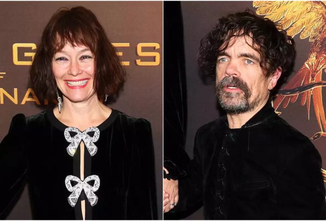 Who is Erica Schmidt? All About Peter Dinklage’s Wife