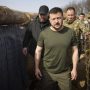 Zelensky dismisses Chief Bodyguard after failed plot