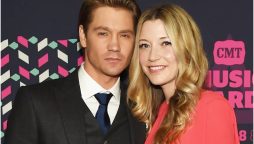 Who is Sarah Roemer? All About Chad Michael Murray’s Wife