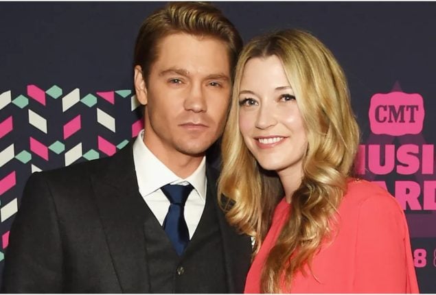 Who is Sarah Roemer? All About Chad Michael Murray’s Wife