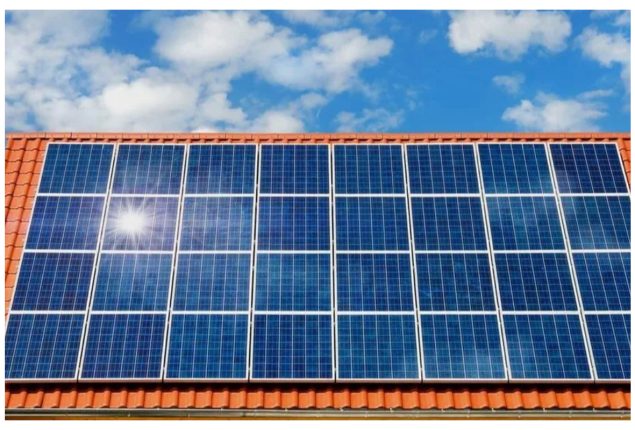 Solar Panel Prices Dropped In Pakistan; Check New Rates Here!