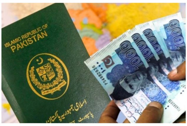 Here’s How Much Passport Fees Increased in Pakistan!