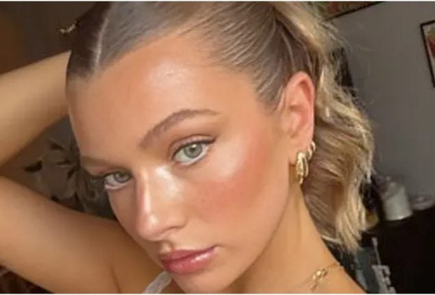 Who is Dave Portnoy’s New Girlfriend? All About Camryn D’Aloia