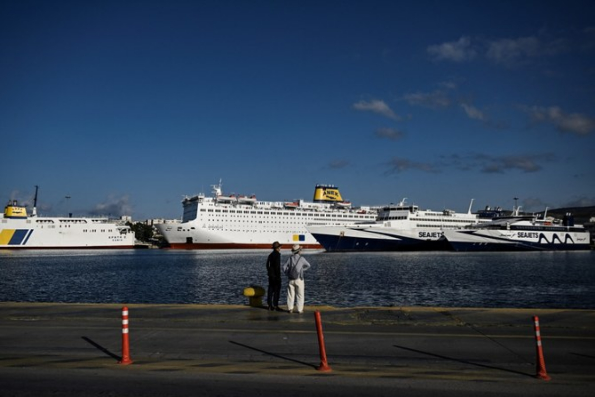 Greece plans to recruit Egyptian farm workers amid labor shortage