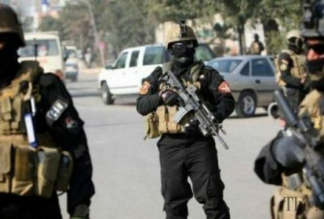 CTD lodged FIR against killing of 7 labourers in Gwadar