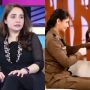 Juggan Kazim talks about why she kissed ASP Sheherbano hands