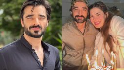 Hamza Ali Abbasi advocates for working women's rights