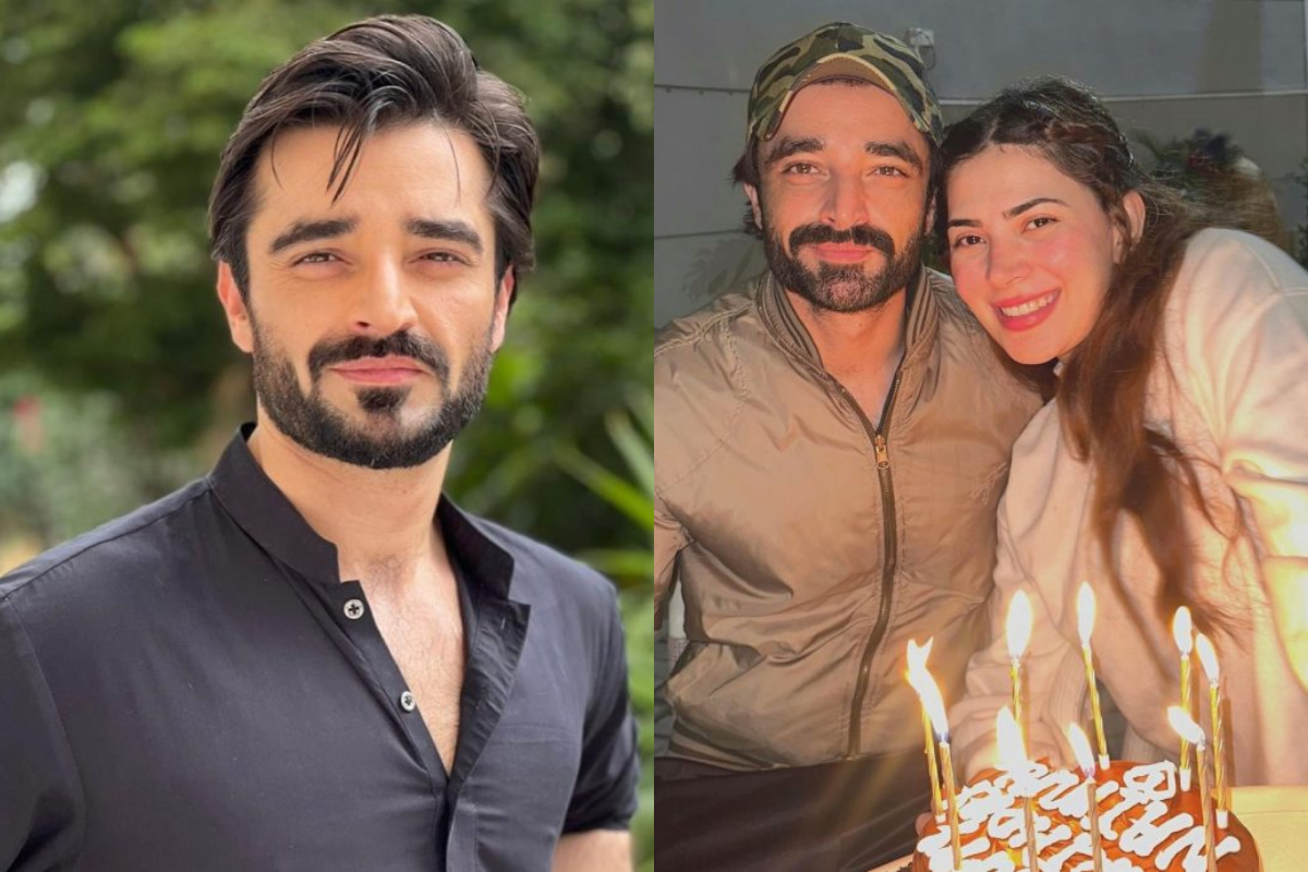 Hamza Ali Abbasi advocates for working women's rights