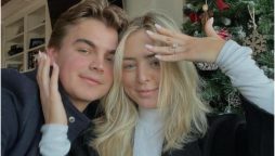 Who is Cabot Asplundh’s Wife? All About Katherine Asplundh