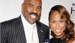 Steve Harvey Wife