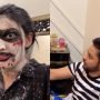 Iqra Kanwal faces criticism for doing horror prank on husband