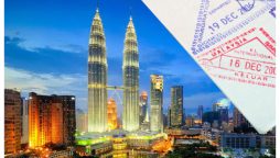 Malasiya Visit Visa Fee Update in Pakistan – May 2024