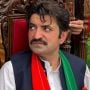 PTI issues show-cause notice to Sher Afzal Marwat 