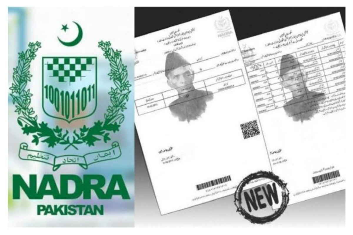 Nadra B-Form Latest Fee Update in Pakistan - May 2024