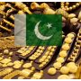 Gold Rate In Pakistan Today: Bullion Price Dip on Rupee's Recovery