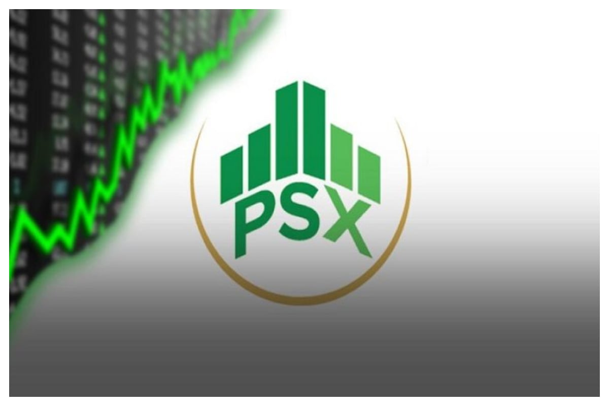 PSX Hits New High, Surpasses 73,000 Milestone!