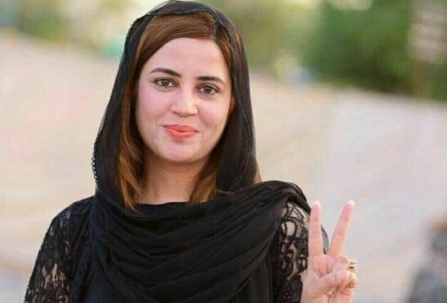 IHC finds no legal reason to restrict Zartaj Gul from traveling to KSA  
