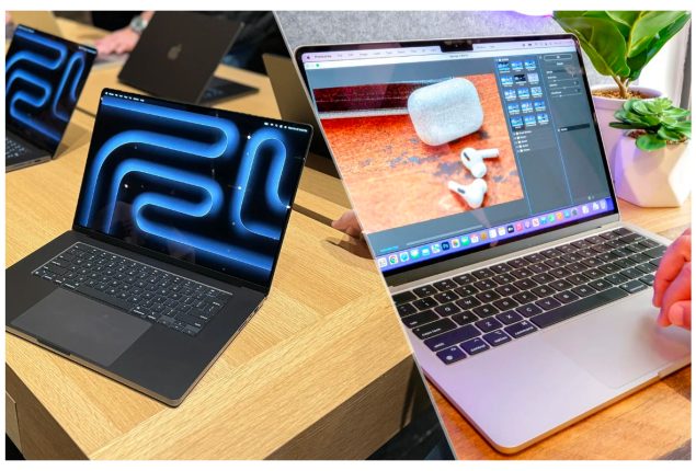 MacBook Air vs. MacBook Pro: Which one is Better?