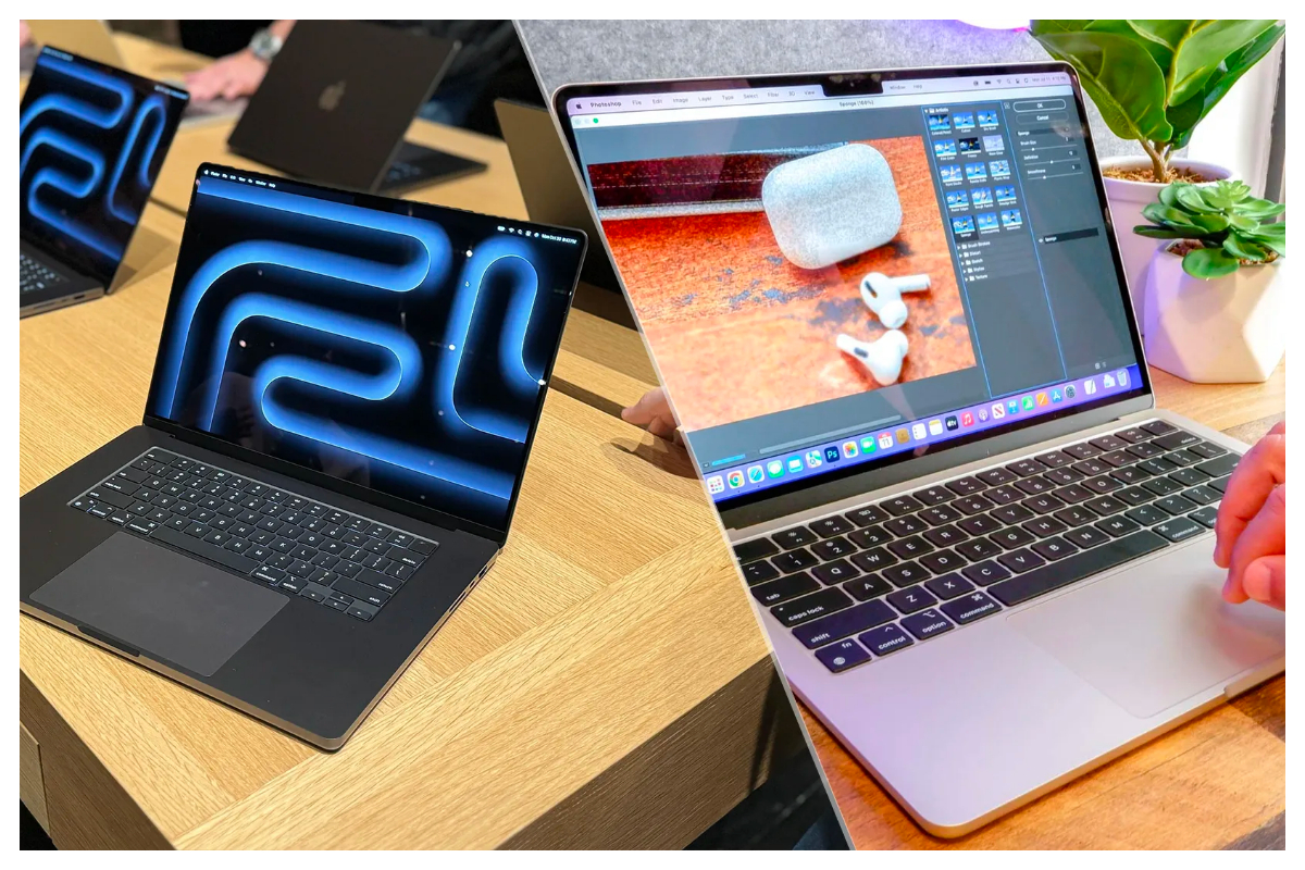 MacBook Air vs. MacBook Pro: Which one is Better?