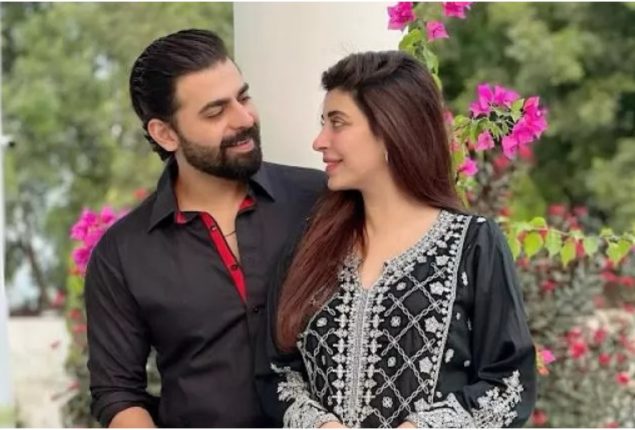 Urwa Hocane