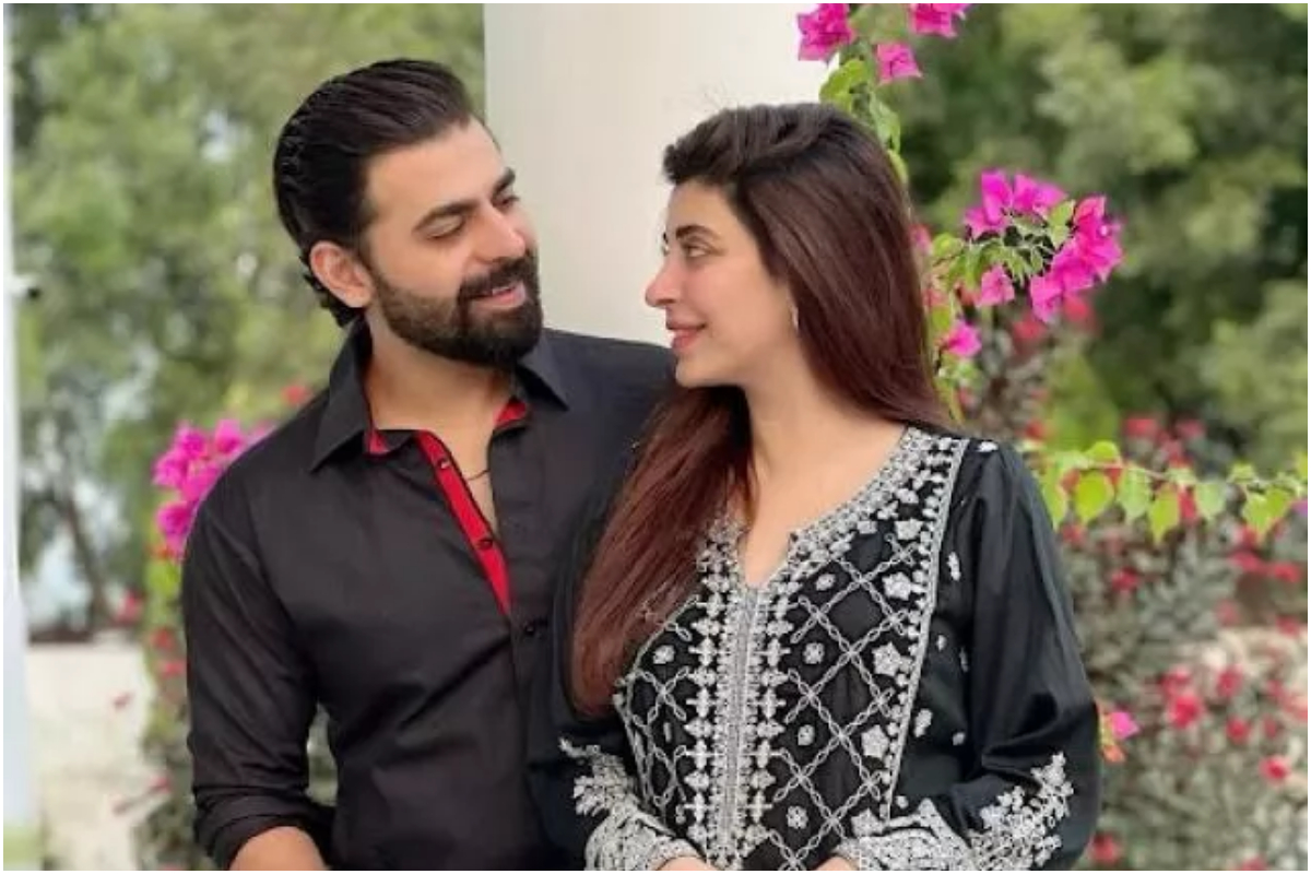 Urwa Hocane