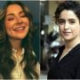 Hania Aamir Asks for Sanya Malhotra's Help to get married