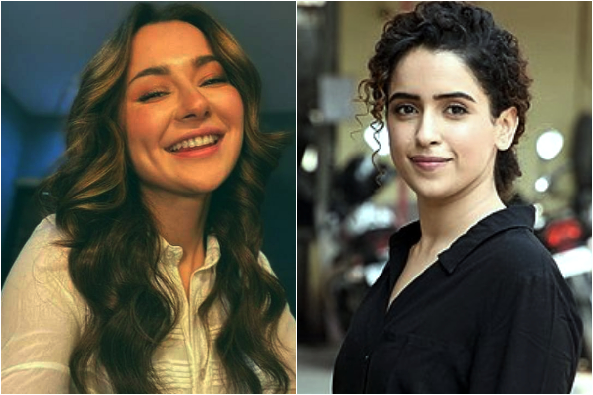 Hania Aamir
