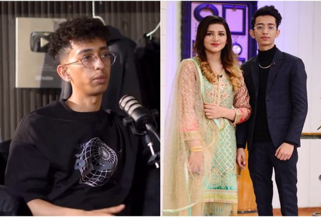 Asad Pervaiz