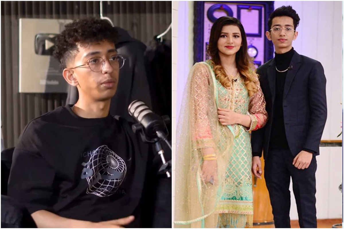 Asad Pervaiz