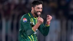 IRE vs PAK: Will Mohammad Amir participate in second T20I?