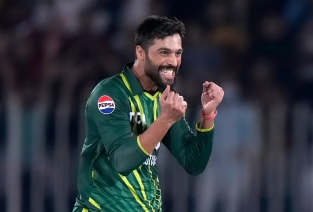 IRE vs PAK: Will Mohammad Amir participate in second T20I?