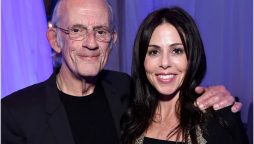 Who is Lisa Loiacono? All About Christopher Lloyd’s Spouse